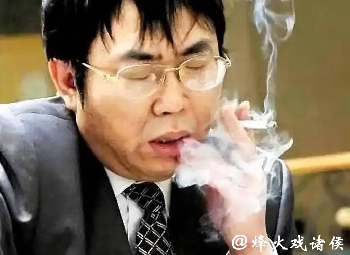 聂卫平爱女发文公布离世真相！早年抽烟喝酒不断的他，身体被拖垮