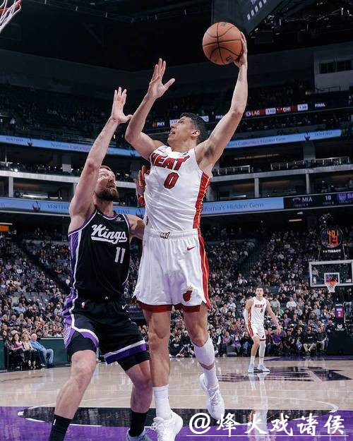 威少22+7国王无缘17分逆转热火 热巴25+7+5德罗赞23分引冲突