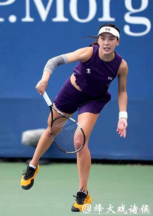 郑钦文缺席还有王欣瑜!40度澳网首进16强,中国独苗如何实现全方位蜕变? 郑钦文缺席还有王欣瑜!40度澳网首进16强,中国独苗如何实现全方位蜕变?