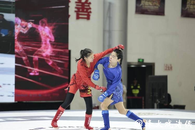 四川迎“十五五”开局首场国际大赛 亚洲综合格斗锦标赛在泸州开打 四川迎“十五五”开局首场国际大赛 亚洲综合格斗锦标赛在泸州开打