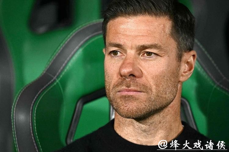 西班牙超级杯决赛输球后下课，阿隆索7个半月皇马主帅生涯终结