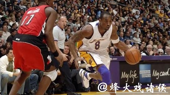 科比81分20周年！猛龙前主帅回忆神迹：把战术试了个遍也没防住他
