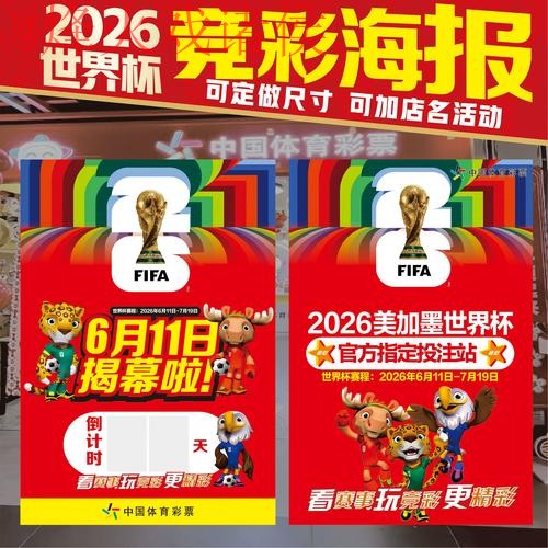 2026年世界杯投注策略与推荐分析 2026年世界杯投注策略与推荐分析