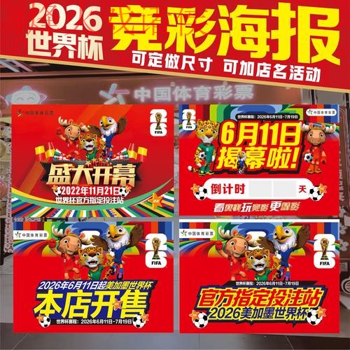 2026年世界杯投注策略与推荐分析 2026年世界杯投注策略与推荐分析